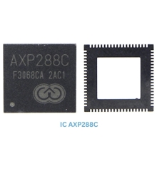 AXP288C 288C